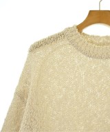 HOMME PLISSE（オムプリッセ）ニット・セーター 白 サイズ:F メンズ/2200678840030