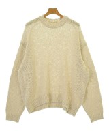 HOMME PLISSE ニット・セーター