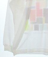 HOMME PLISSE（オムプリッセ）Tシャツ・カットソー 白 サイズ:2(M位) メンズ/2200678840047
