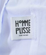 HOMME PLISSE（オムプリッセ）その他 青 サイズ:2(M位) メンズ/2200678840054