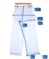 HOMME PLISSE（オムプリッセ）その他 青 サイズ:2(M位) メンズ/2200678840054