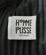 HOMME PLISSE（オムプリッセ）その他 黒 サイズ:2(M位) メンズ/2200678907023