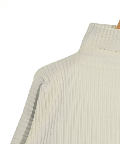 HOMME PLISSE（オムプリッセ）Tシャツ・カットソー グレー サイズ:2(M位) メンズ/2200679089025