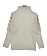 HOMME PLISSE（オムプリッセ）Tシャツ・カットソー グレー サイズ:2(M位) メンズ/2200679089025