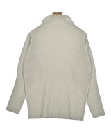 HOMME PLISSE（オムプリッセ）Tシャツ・カットソー グレー サイズ:2(M位) メンズ/2200679089025