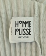 HOMME PLISSE（オムプリッセ）Tシャツ・カットソー グレー サイズ:2(M位) メンズ/2200679089025