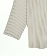 HOMME PLISSE（オムプリッセ）Tシャツ・カットソー グレー サイズ:2(M位) メンズ/2200679089025