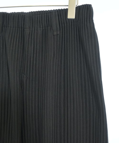 HOMME PLISSE（オムプリッセ）その他 黒 サイズ:1(S位) メンズ/2200679594048