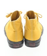 HOMME PLISSE（オムプリッセ）スニーカー 黄 サイズ:28.5cm メンズ/2200677333021