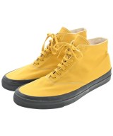 HOMME PLISSE スニーカー