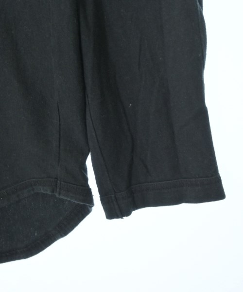 HOMME PLISSE（オムプリッセ）Tシャツ・カットソー 黒 サイズ:3(L位) メンズ/2200679831075