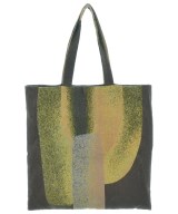 HOMME PLISSE（オムプリッセ）トートバッグ 茶 サイズ:- メンズ/2200674471047