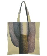 HOMME PLISSE トートバッグ