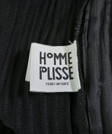 HOMME PLISSE（オムプリッセ）その他 黒 サイズ:3(L位) メンズ/2200680317056