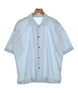 HOMME PLISSE カジュアルシャツ