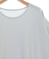 HOMME PLISSE（オムプリッセ）Tシャツ・カットソー グレー サイズ:4(XL位) メンズ/2200680590015