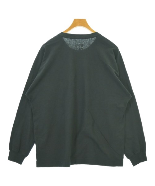 HOMME PLISSE（オムプリッセ）Tシャツ・カットソー 黒 サイズ:2(M位) メンズ/2200680760029