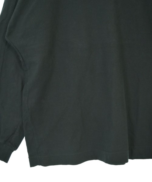 HOMME PLISSE（オムプリッセ）Tシャツ・カットソー 黒 サイズ:2(M位) メンズ/2200680760029
