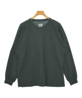HOMME PLISSE（オムプリッセ）Tシャツ・カットソー 黒 サイズ:2(M位) メンズ/2200680760029