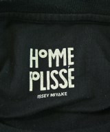 HOMME PLISSE（オムプリッセ）Tシャツ・カットソー 黒 サイズ:2(M位) メンズ/2200680760029
