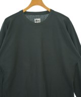 HOMME PLISSE（オムプリッセ）Tシャツ・カットソー 黒 サイズ:2(M位) メンズ/2200680760029