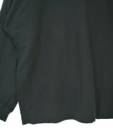 HOMME PLISSE（オムプリッセ）Tシャツ・カットソー 黒 サイズ:2(M位) メンズ/2200680760029