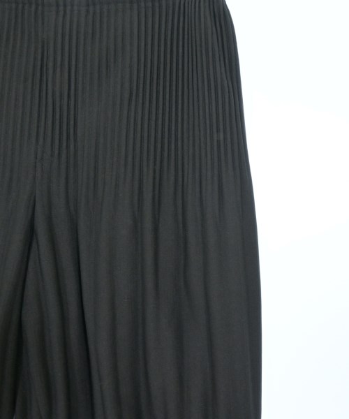 HOMME PLISSE（オムプリッセ）その他 黒 サイズ:3(L位) メンズ/2200680908025