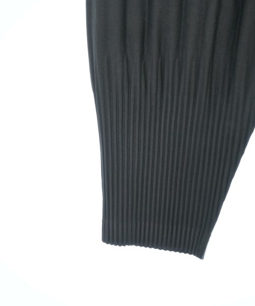 HOMME PLISSE（オムプリッセ）その他 黒 サイズ:3(L位) メンズ/2200680908025