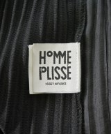 HOMME PLISSE（オムプリッセ）その他 黒 サイズ:3(L位) メンズ/2200680908025