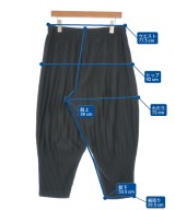 HOMME PLISSE（オムプリッセ）その他 黒 サイズ:3(L位) メンズ/2200680908025