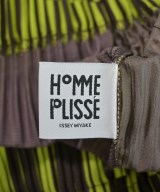 HOMME PLISSE（オムプリッセ）その他 緑 サイズ:2(M位) メンズ/2200681650022