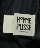 HOMME PLISSE（オムプリッセ）その他 紺 サイズ:2(M位) メンズ/2200682069106