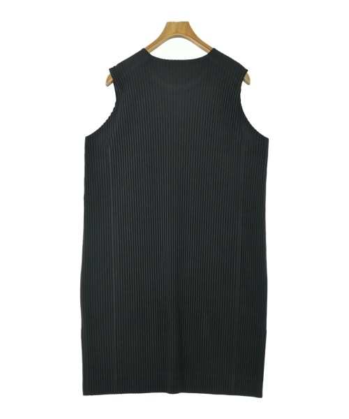 HOMME PLISSE（オムプリッセ）Tシャツ・カットソー 黒 サイズ:3(L位) メンズ/2200689151040