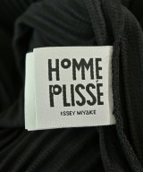 HOMME PLISSE（オムプリッセ）Tシャツ・カットソー 黒 サイズ:3(L位) メンズ/2200689151040