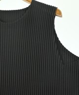 HOMME PLISSE（オムプリッセ）Tシャツ・カットソー 黒 サイズ:3(L位) メンズ/2200689151040