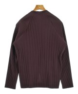 HOMME PLISSE（オムプリッセ）その他 紫 サイズ:3(L位) メンズ/2200693755012