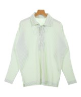 HOMME PLISSE カジュアルシャツ