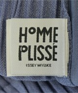 HOMME PLISSE（オムプリッセ）その他 紫 サイズ:3(L位) メンズ/2200694309030