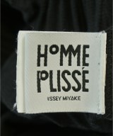 HOMME PLISSE（オムプリッセ）その他 黒 サイズ:1(S位) メンズ/2200694328017