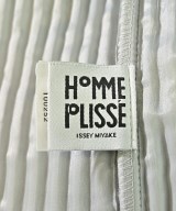 HOMME PLISSE（オムプリッセ）テーラードジャケット グレー サイズ:1(S位) メンズ/2200687976041