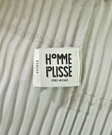 HOMME PLISSE（オムプリッセ）カジュアルシャツ グレー サイズ:3(L位) メンズ/2200687976058