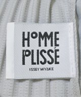HOMME PLISSE（オムプリッセ）その他 グレー サイズ:1(S位) メンズ/2200687976065
