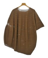 HOMME PLISSE（オムプリッセ）ニット・セーター 茶 サイズ:-(XXL位) メンズ/2200694781034