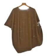 HOMME PLISSE ニット・セーター