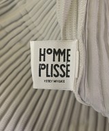 HOMME PLISSE（オムプリッセ）その他 グレー サイズ:1(S位) メンズ/2200695356033