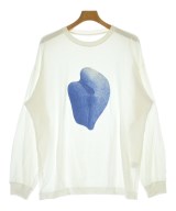 HOMME PLISSE（オムプリッセ）Tシャツ・カットソー 白 サイズ:3(L位) メンズ/2200695356057