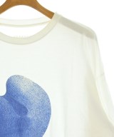 HOMME PLISSE（オムプリッセ）Tシャツ・カットソー 白 サイズ:3(L位) メンズ/2200695356057