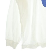 HOMME PLISSE（オムプリッセ）Tシャツ・カットソー 白 サイズ:3(L位) メンズ/2200695356057