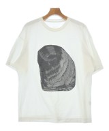 HOMME PLISSE（オムプリッセ）Tシャツ・カットソー 白 サイズ:3(L位) メンズ/2200695356064