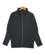 HOMME PLISSE（オムプリッセ）その他 黒 サイズ:2(M位) メンズ/2200696433023